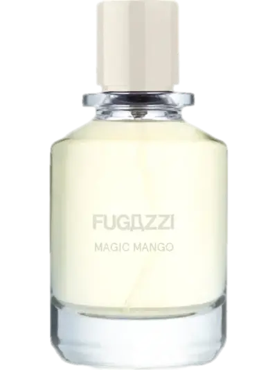 Magic Mango by Fugazzi