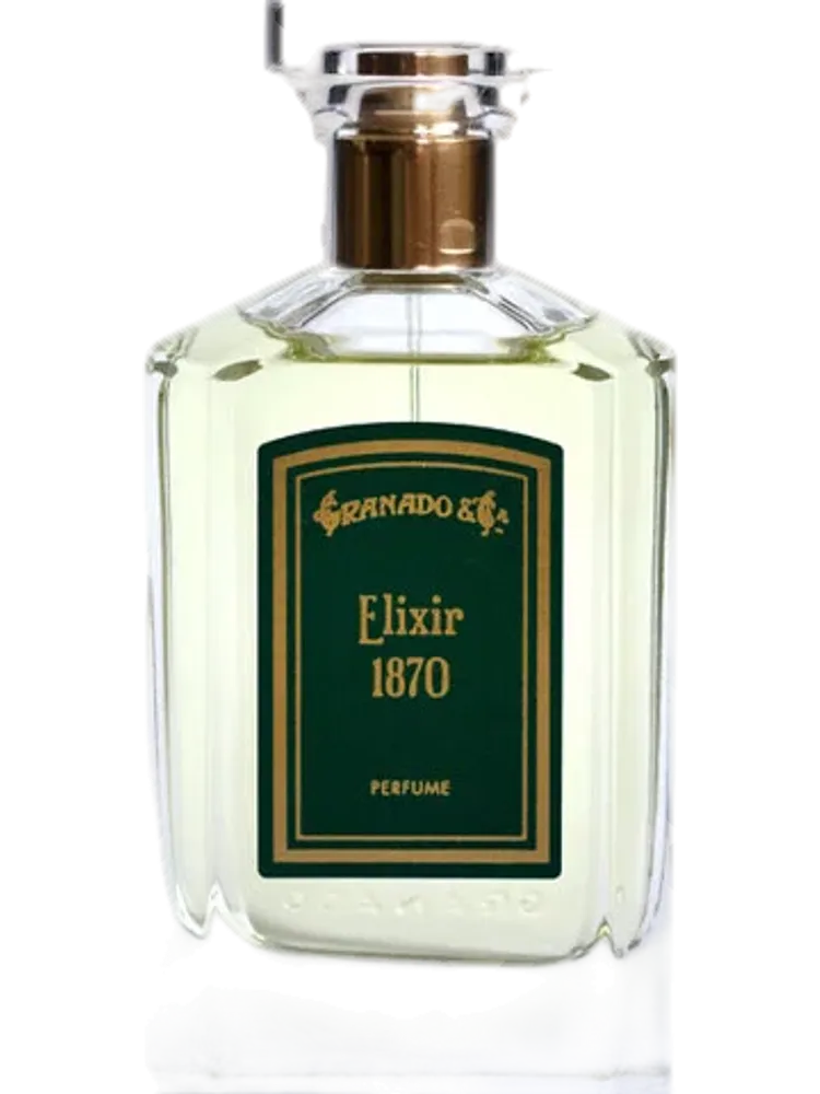 A Granado fragrance