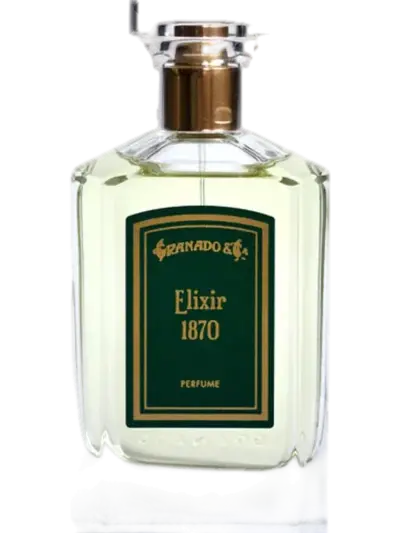 Elixir 1870 by Granado