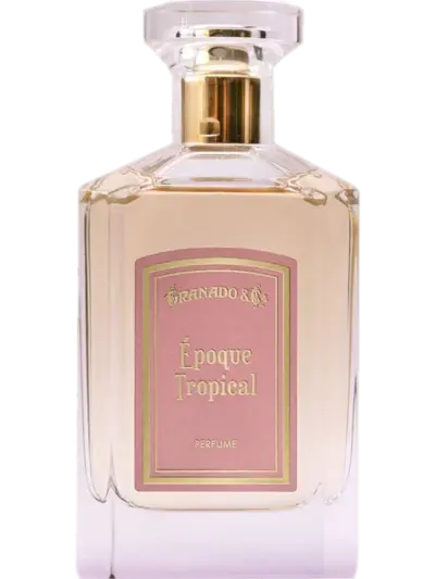 Époque Tropical by Granado