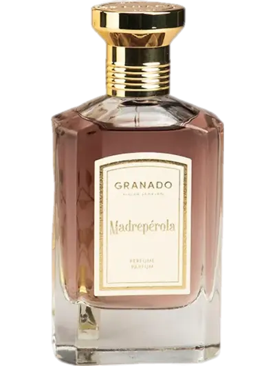 Madrepérola by Granado