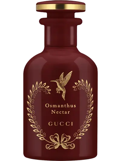 Osmanthus Nectar by Gucci