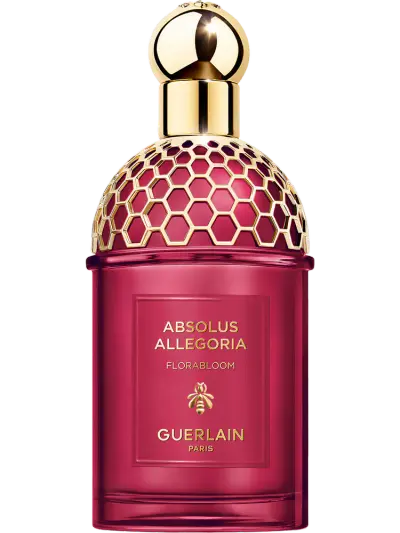 Absolus Allegoria Florabloom by Guerlain