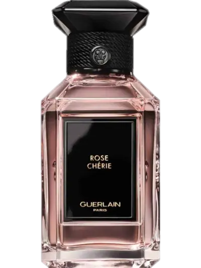 Rose Chérie by Guerlain
