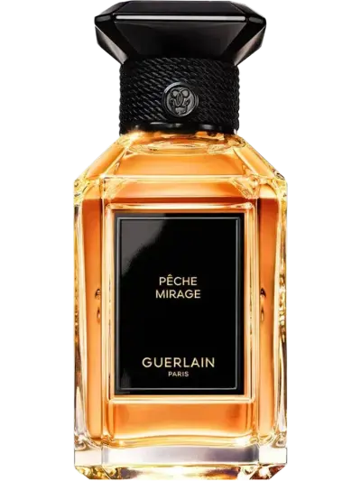 Pêche Mirage by Guerlain