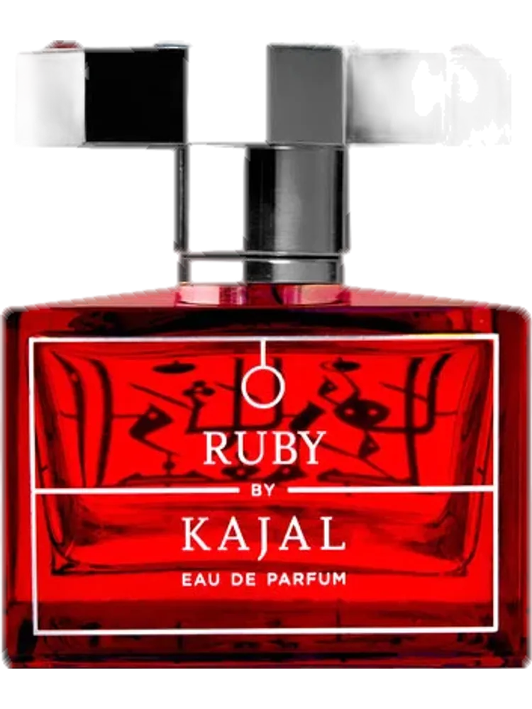 A Kajal fragrance