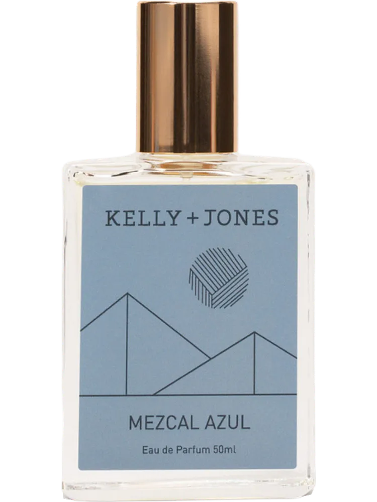 A Kelly + Jones fragrance