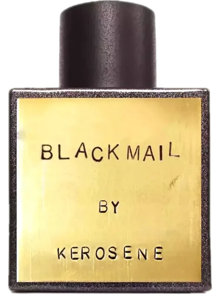 A Kerosene fragrance