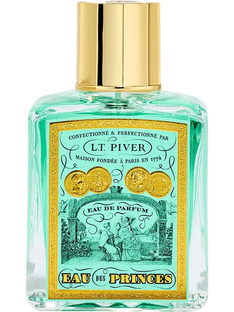 A L.T. Piver fragrance