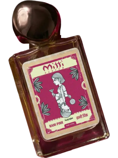 Rani Pink by Mitti Parfum