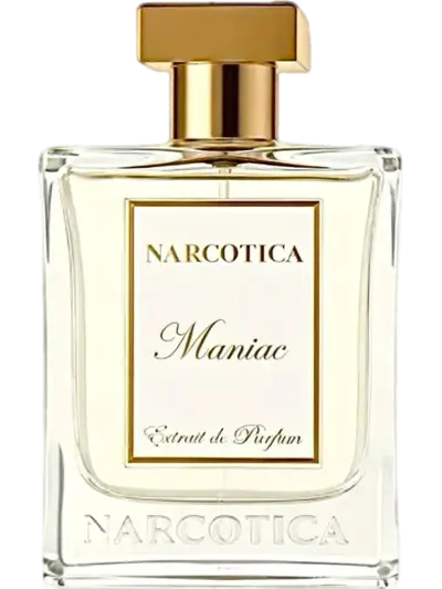 Maniac by Narcotica