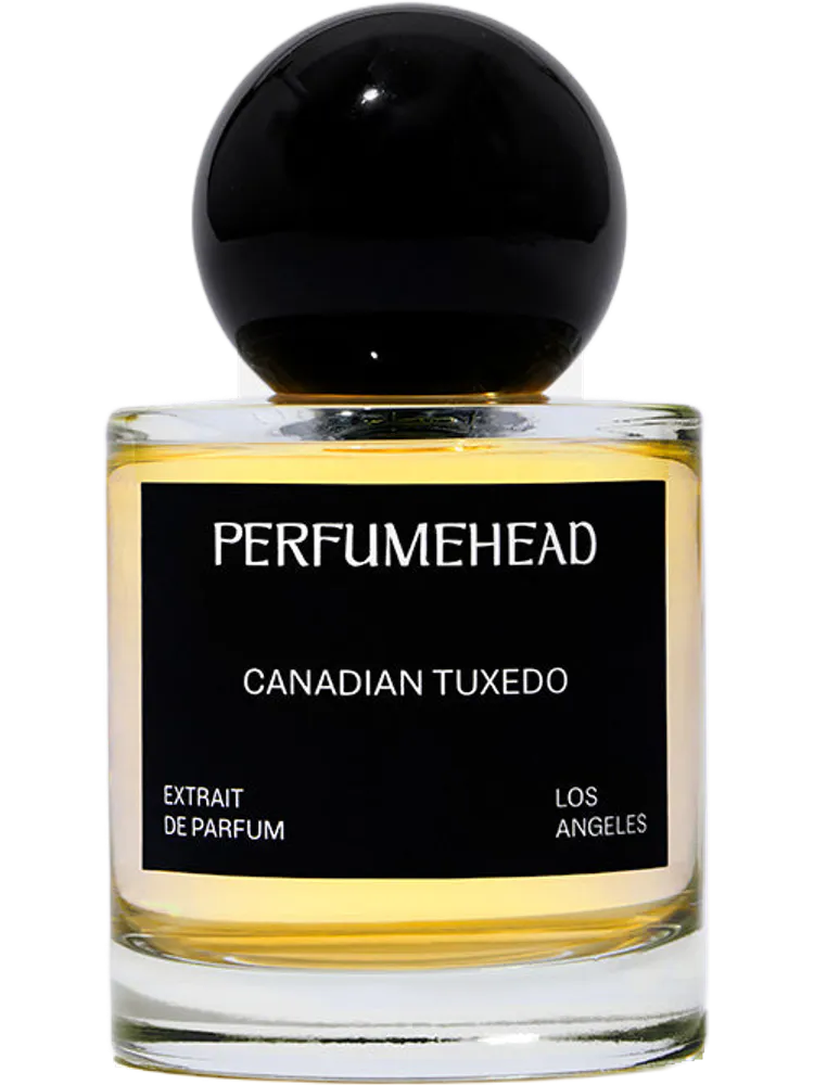 A Perfumehead fragrance