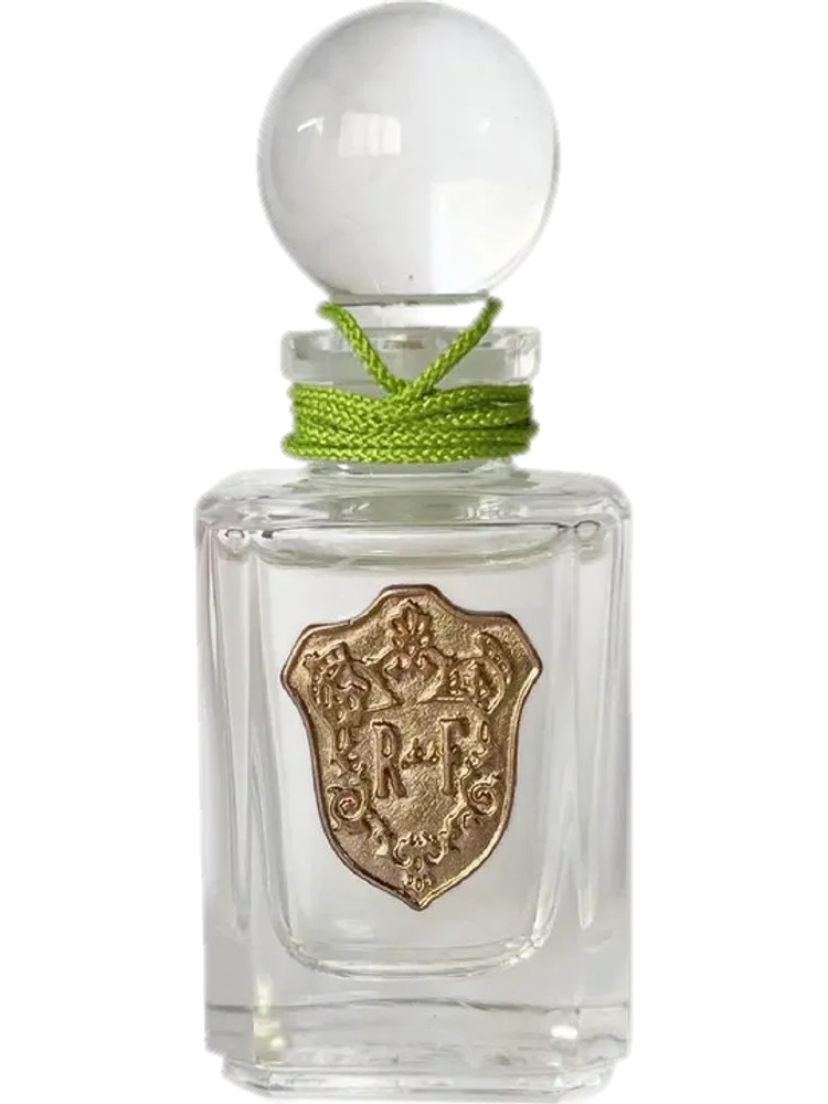 A Régime des Fleurs fragrance
