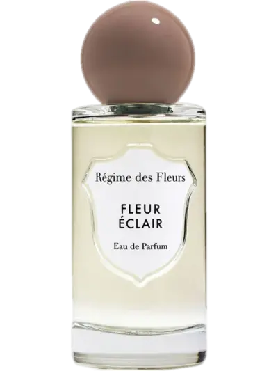 Fleur Éclair by Régime des Fleurs