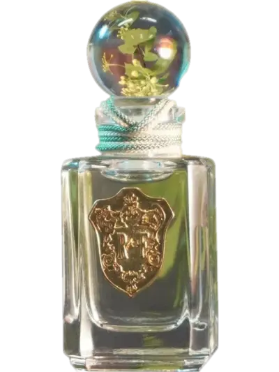 Green Vanille by Régime des Fleurs