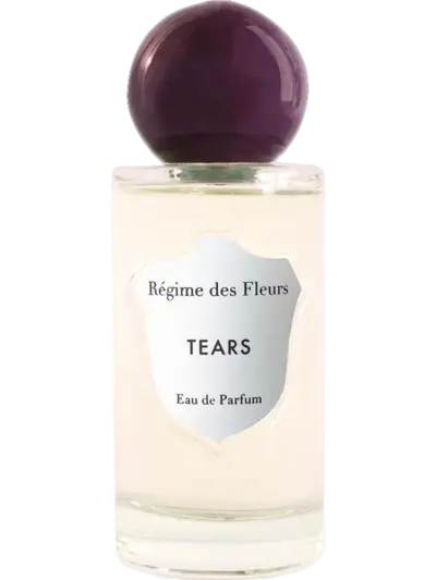 Tears by Régime des Fleurs