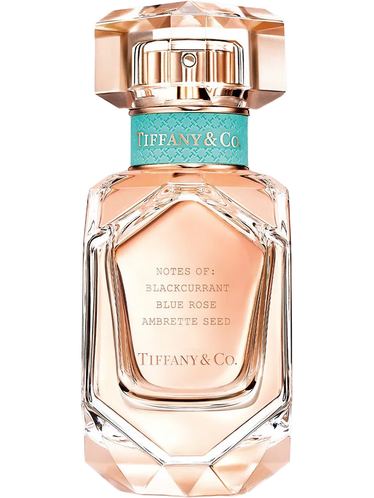 A Tiffany & Co. fragrance