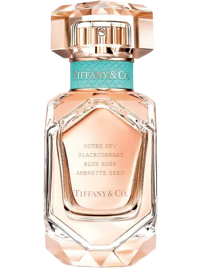 Rose Gold by Tiffany & Co.