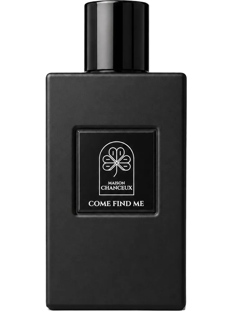 A Maison Chanceux fragrance