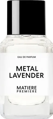 Metal Lavender by Matière Première