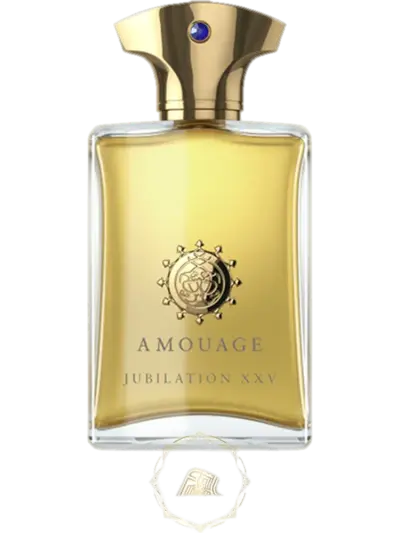 Jubilation XXV by Amouage