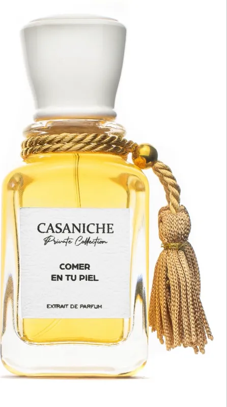 A Casaniche fragrance