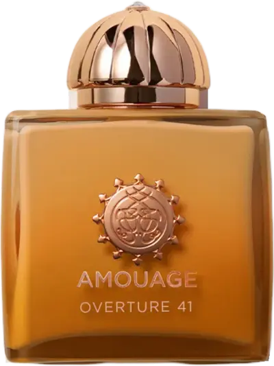 Overture 41 by Amouage