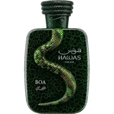 Hawas Boa / هوس Boa by Rasasi