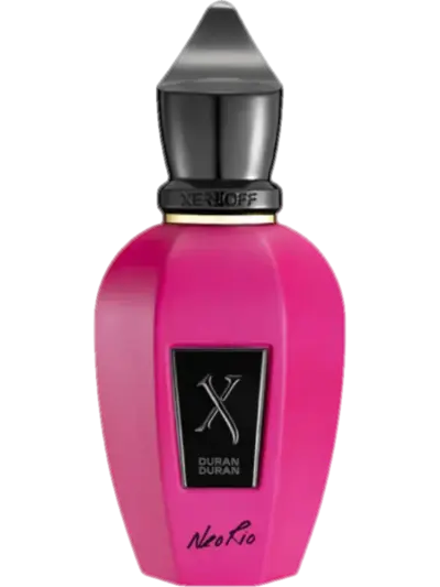 Duran Duran NeoRio Pink by Xerjoff