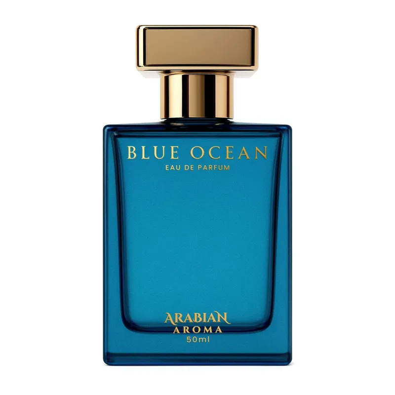 Blue Ocean by Arabian Aroma