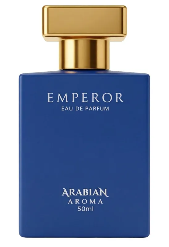 Emperor by Arabian Aroma