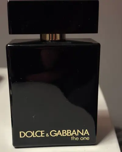 The One Eau de Parfum Intense by Dolce&Gabbana