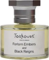 A Toskovat' fragrance