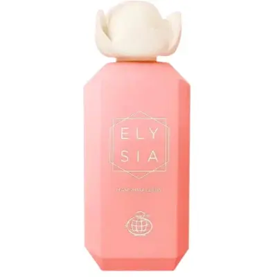 Marshmallow by Fragrance World
