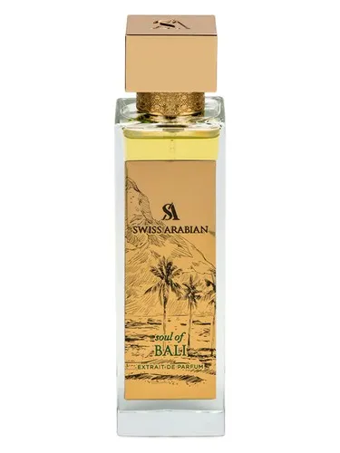 Soul of Bali by Swiss Arabian