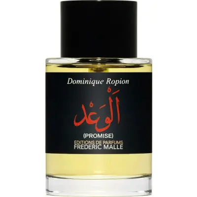 Promise / الوَعْد (Parfum) by Frédéric Malle
