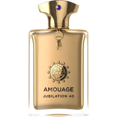 Jubilation 40 by Amouage
