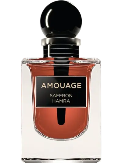 Saffron Hamra by Amouage