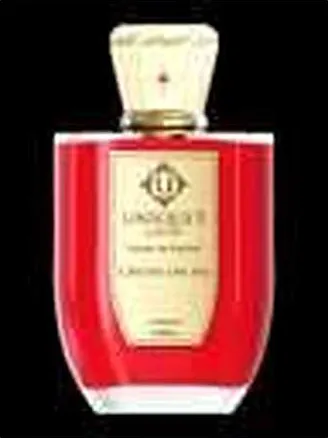 A Unique'e fragrance