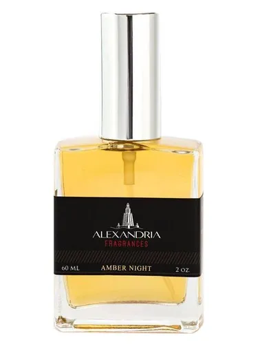 Amber Night by Alexandria Fragrances
