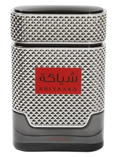 Shiyaaka by Khadlaj Perfumes