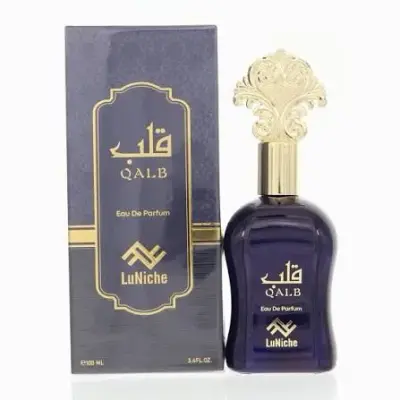 Qalb by LuNiche