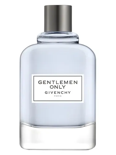 Gentleman Only by Givenchy