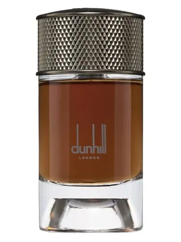 Egyptian Smoke by Alfred Dunhill