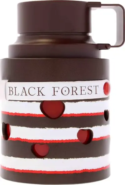 Odyssey Black Forest by Armaf