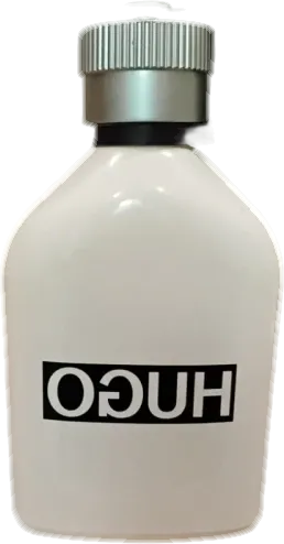 A Reversed edt fragrance