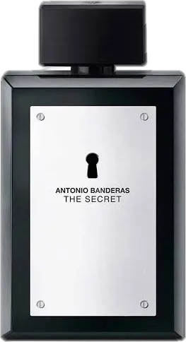 A Banderas fragrance