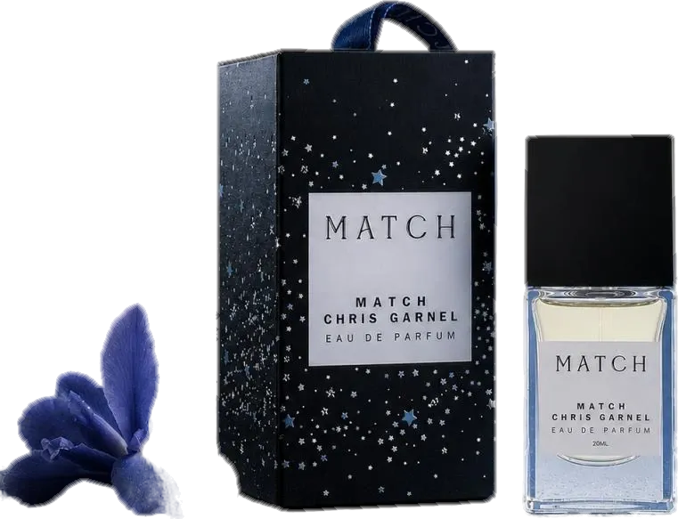 A Match fragrance