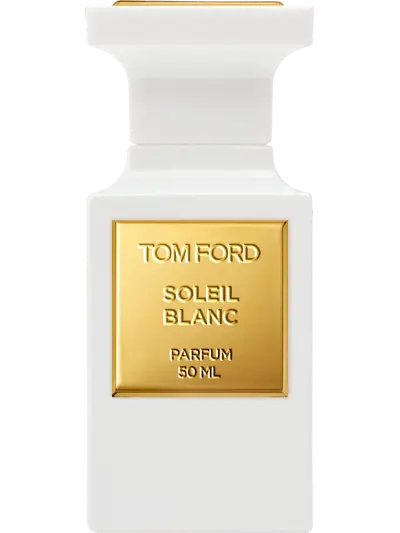 Soleil Blanc Parfum by Tom Ford