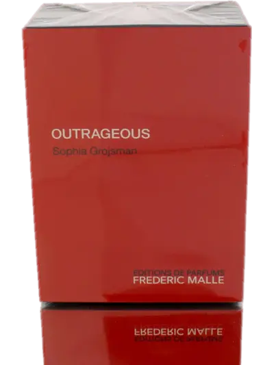 Outrageous by Frédéric Malle